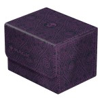 Sidewinder 100+ Xenoskin MTG: Avatar: The Last Airbender - Mana Symbol Black