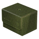 Sidewinder 100+ Xenoskin MTG: Avatar: The Last Airbender - Mana Symbol Green