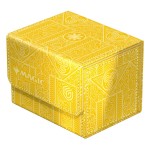 Sidewinder 100+ Xenoskin MTG: Avatar: The Last Airbender - Mana Symbol White