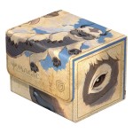 Sidewinder 100+ Xenoskin MTG: Avatar: The Last Airbender - Legendary White Mythic (Alternate Art)