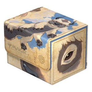 Sidewinder 100+ Xenoskin MTG: Avatar: The Last Airbender - Legendary White Mythic (Alternate Art)