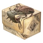 Sidewinder 100+ Xenoskin MTG: Avatar: The Last Airbender - Legendary Black Mythic (Alternate Art)