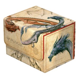 Sidewinder 100+ Xenoskin MTG: Avatar: The Last Airbender - Legendary Red Rare (Alternate Art)