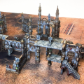 Rampart: Eternal Cathedral