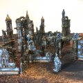 Rampart: Eternal Cathedral