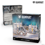 Rampart: Cobalt Foundry 