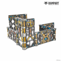 Rampart: Cobalt Foundry 