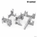 Rampart: Cobalt Foundry 