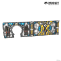 Rampart: Cobalt Foundry 
