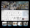 Rampart: City Ruins