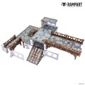 Rampart: Vertical Expansion