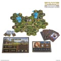 Heroes of Might and Magic III: Gra planszowa 