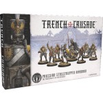 Trench Crusade: The Prussian Stosstruppen Warband