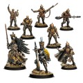 Trench Crusade: The Prussian Stosstruppen Warband