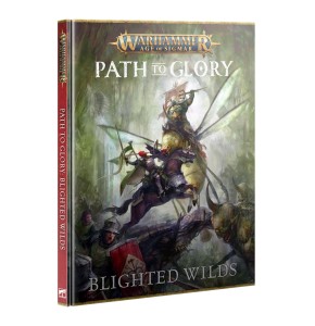 Path to Glory: Blighted Wilds (ENG)