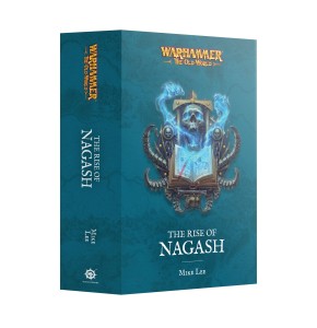 The Rise of Nagash (ENG)