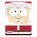 Squaroe South Park - Santa