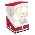 Squaroe South Park - Santa