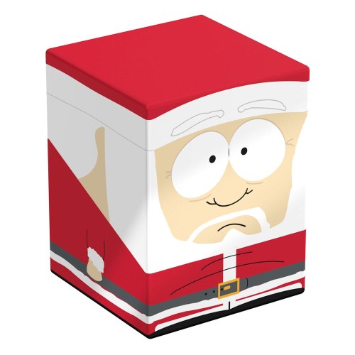 Squaroe South Park - Santa