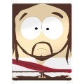 Squaroe South Park - Jesus