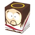 Squaroe South Park - Jesus