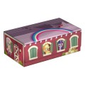 Collectors Case My Little Pony "Friendship is Magic" - Barn