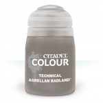 Agrellan Badland 24ml (Technical)