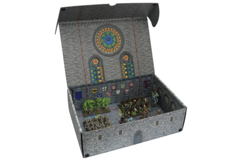 Strike Force Box Fantasy