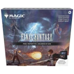 MTG Final Fantasy Scene Box Children of Fate