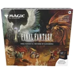 MTG Final Fantasy Scene Box The Siege of Alexandria