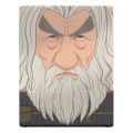 Squaroe The Lord of the Rings - Gandalf the Grey