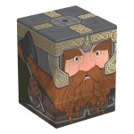Squaroe The Lord of the Rings - Gimli