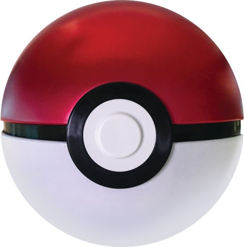 Pokeball Tin (2025)