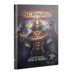 Necromunda: The Aranthian Succession – Spire of Primus (ENG)