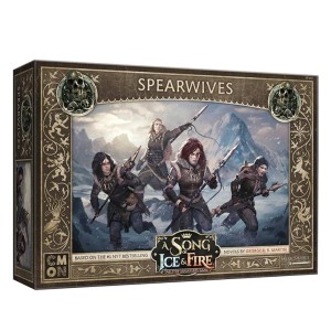 Spearwives (ENG)