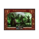 Pyromancers (ENG)
