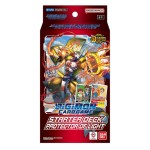 Digimon Starter Deck Protector of Light ST-20