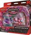 League Battle Deck - Team Rocket's Mewtwo ex