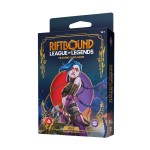 Riftbound Champion Deck - Jinx