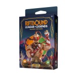 Riftbound Champion Deck - Lee Sin