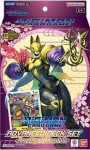 Digimon Advanced Deck Set Amethyst Mandala ST-22