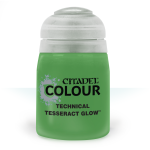 Tesseract Glow 18ml (Technical)