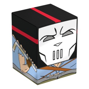 Squaroe TMNT - Casey Jones