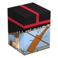 Squaroe TMNT - Casey Jones