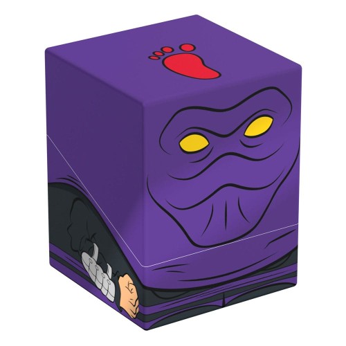 Squaroe TMNT - FootClan