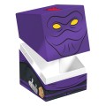 Squaroe TMNT - FootClan