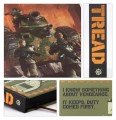 Steel Tread (Special Edition) [ENG]