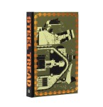 Steel Tread (Special Edition) [ENG]