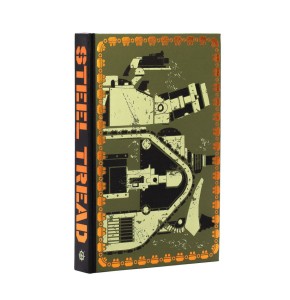 Steel Tread (Special Edition) [ENG]
