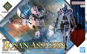 30MF Rosan Assassin
